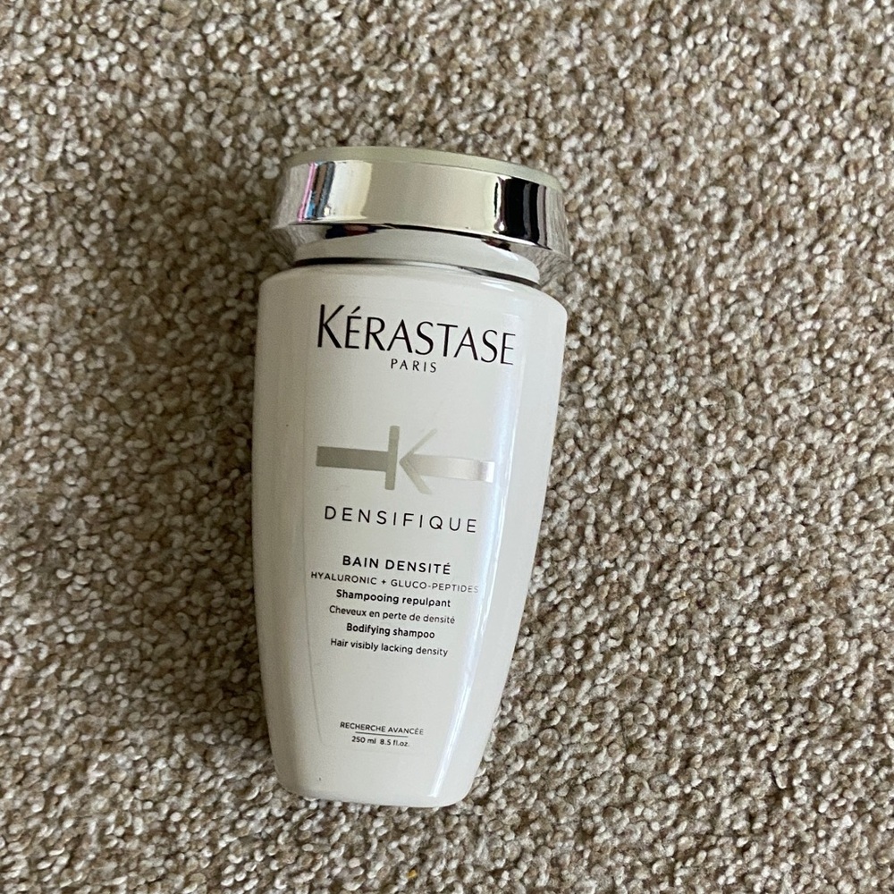 Kérastase Densifique Bain Densité Bodifying Shampoo - Brand new